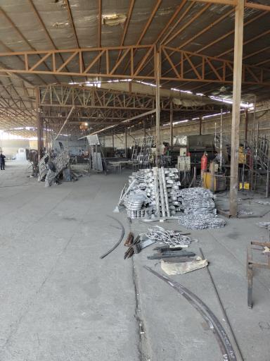 عکس ثامن حفاظ 