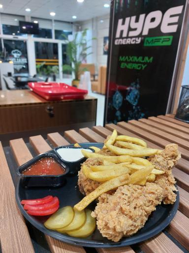 عکس پیتزا ژالینو