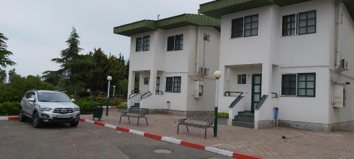 عکس مجتمع فرهنگی آموزشی و تفریحی وزارت امور خارجه 