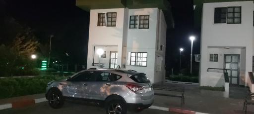 عکس مجتمع فرهنگی آموزشی و تفریحی وزارت امور خارجه 