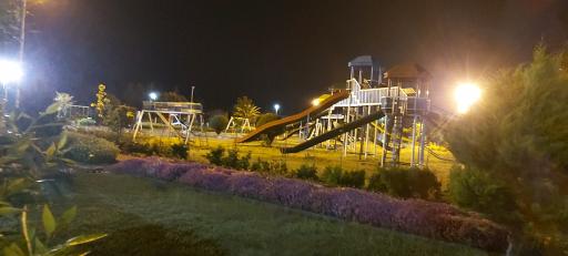 عکس مجتمع فرهنگی آموزشی و تفریحی وزارت امور خارجه 