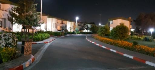 عکس مجتمع فرهنگی آموزشی و تفریحی وزارت امور خارجه 