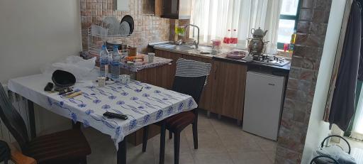 عکس مجتمع فرهنگی آموزشی و تفریحی وزارت امور خارجه 