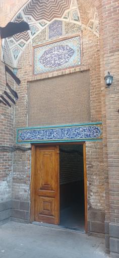 عکس كتابخانه و قرائتخانه دیانت