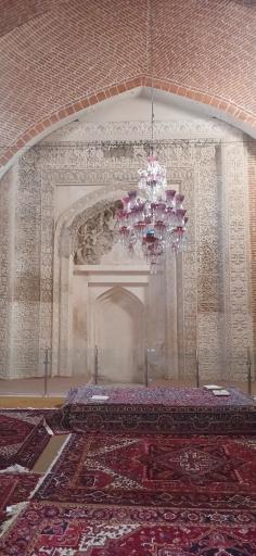 عکس كتابخانه و قرائتخانه دیانت