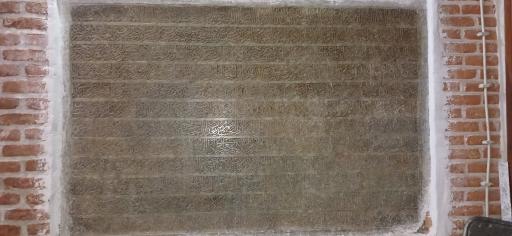 عکس كتابخانه و قرائتخانه دیانت