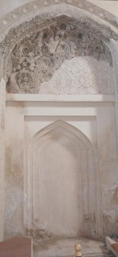 عکس كتابخانه و قرائتخانه دیانت