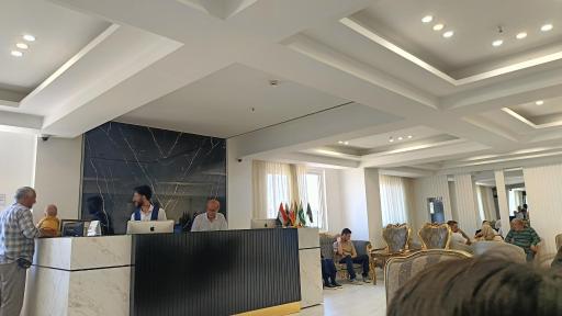 عکس هتل نيکو