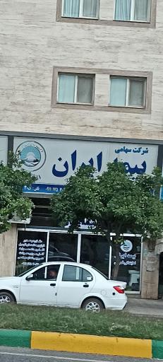 عکس بیمه ایران(کد37158) سعید خسروی