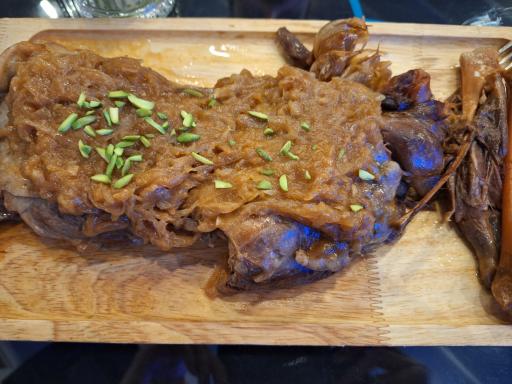 عکس رستوران مونارچ