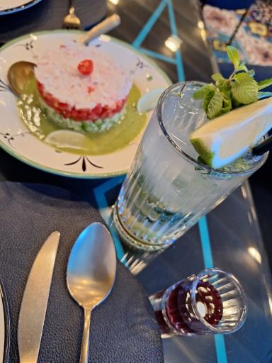 عکس رستوران مونارچ