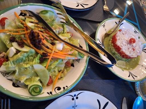 عکس رستوران مونارچ