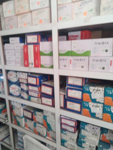 عکس فروشگاه لوله و اتصالات آب محمدی