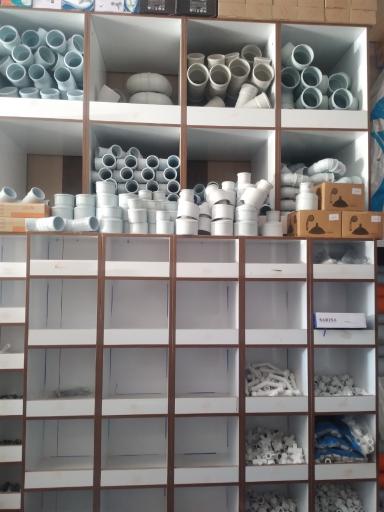 عکس فروشگاه لوله و اتصالات آب محمدی