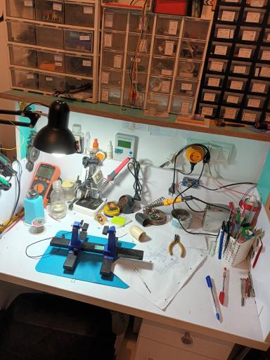 تعمیرات برد و لوازم خانگی