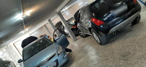 کلینیک برق و الکترونیک خودرو پاسارگاد