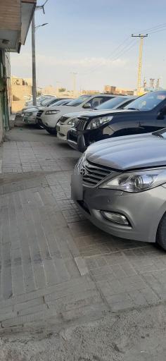 عکس کلینیک برق و الکترونیک خودرو پاسارگاد