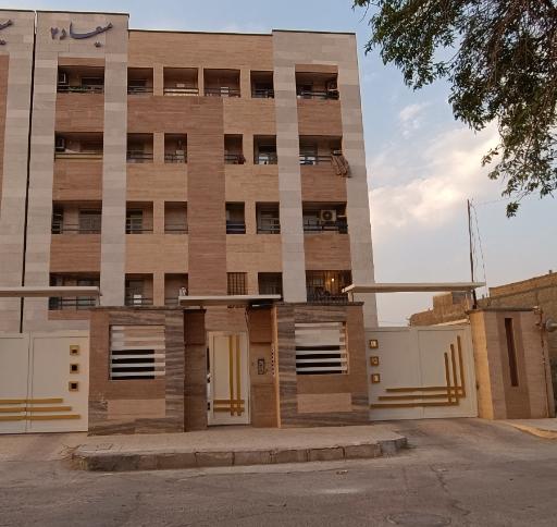 عکس مجتمع میعاد دو