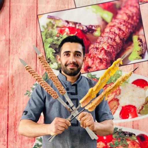 رستوران و کترینگ اوستا چلو کبابی