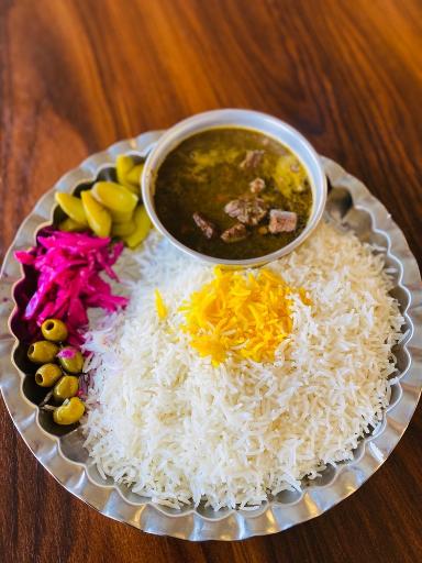 عکس رستوران و کترینگ اوستا چلو کبابی