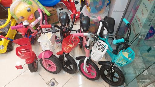 عکس اسباب بازی مل مل 