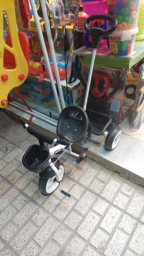 عکس اسباب بازی مل مل 