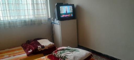 عکس خانه معلم کمیجان