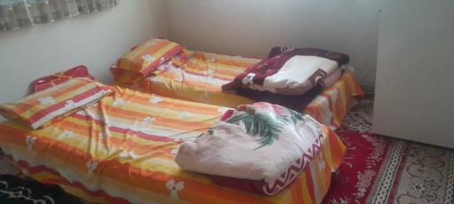 عکس خانه معلم کمیجان