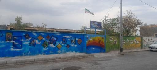 عکس خانه معلم کمیجان