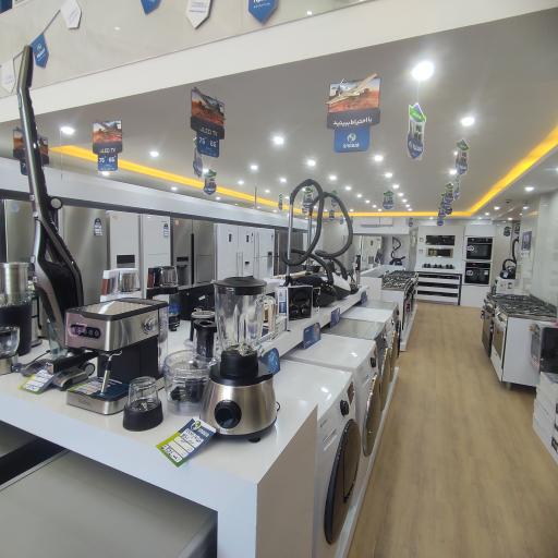 عکس فروشگاه اسنوا 