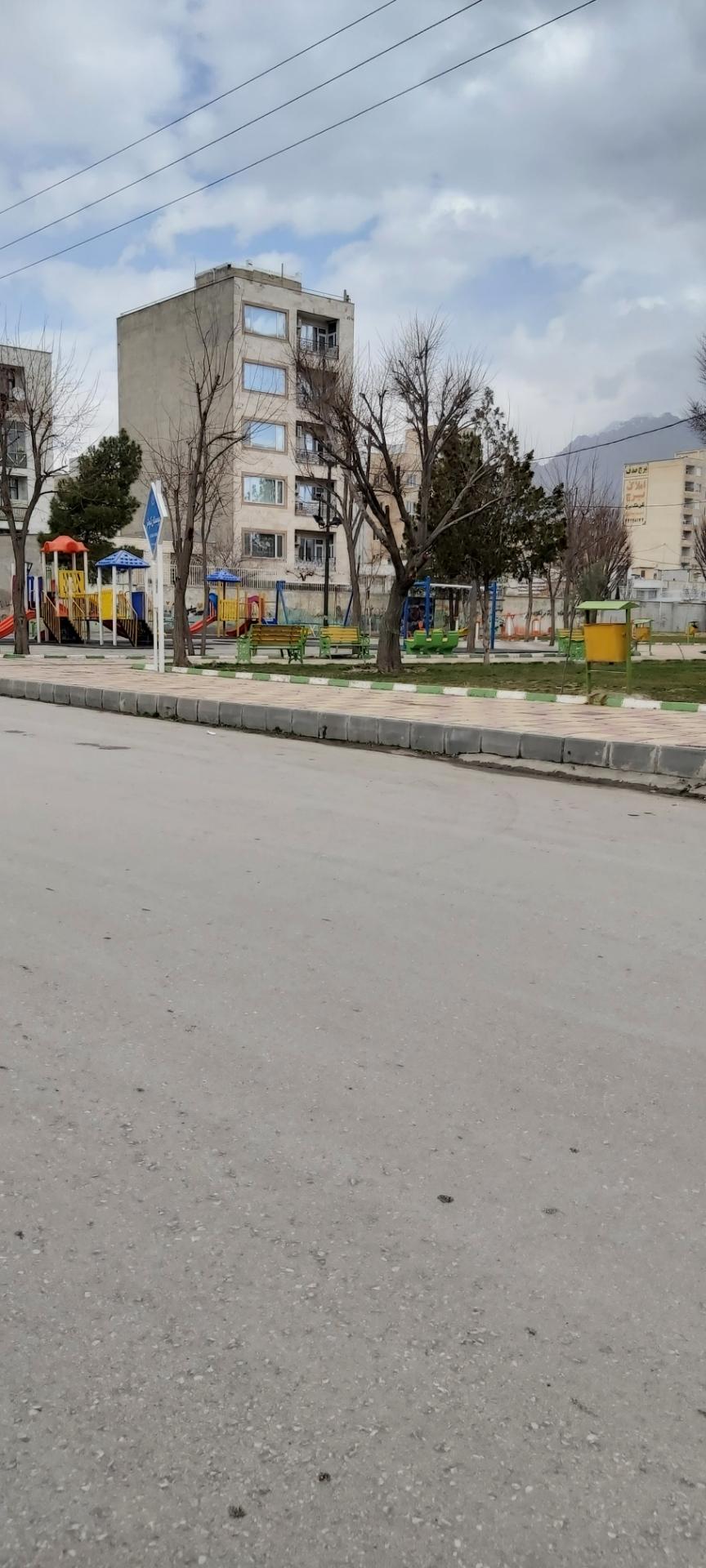 عکس پارک کوثر