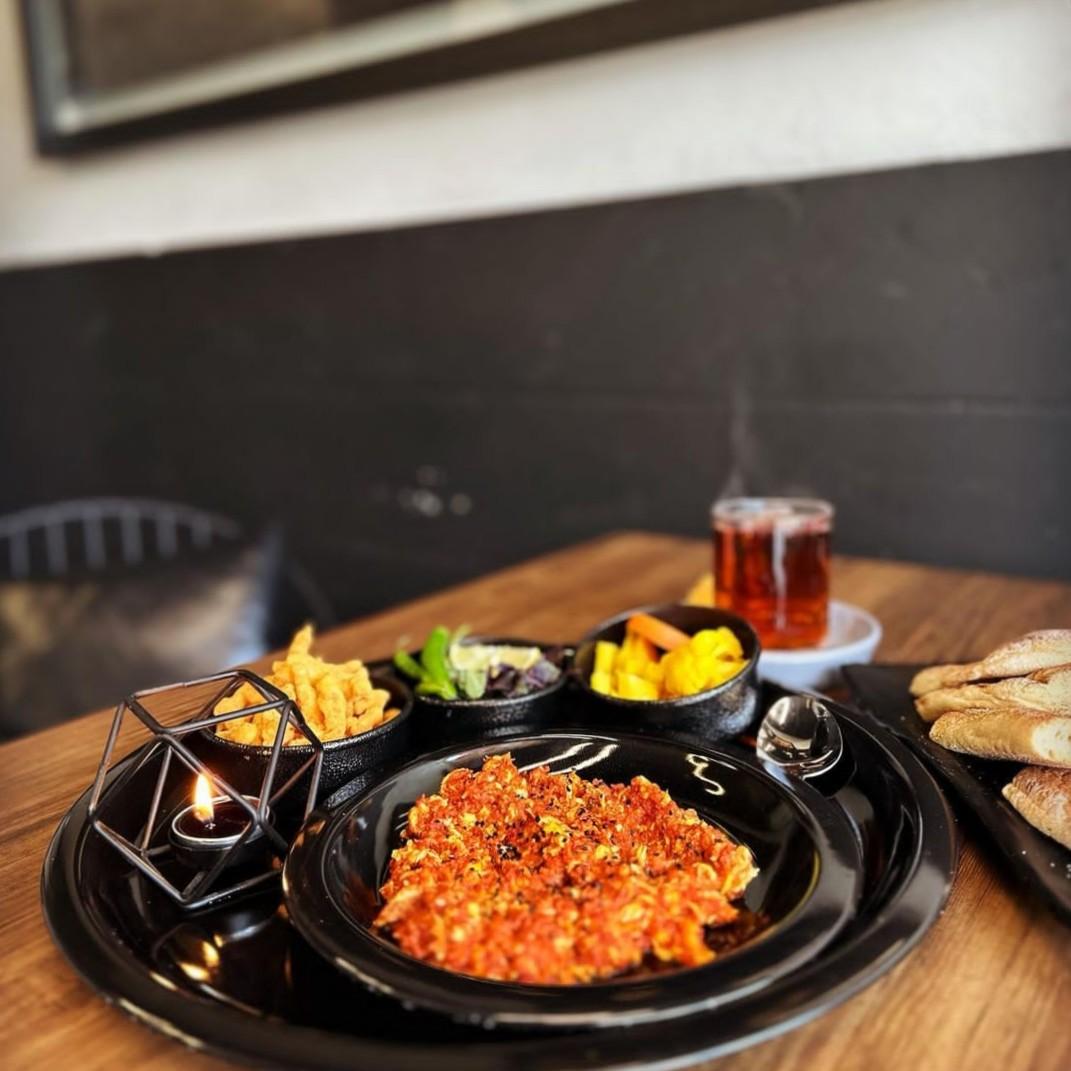 عکس کافه آتو