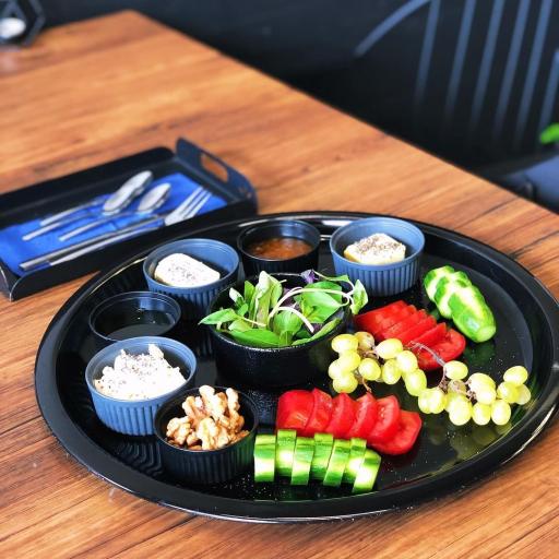 عکس کافه آتو