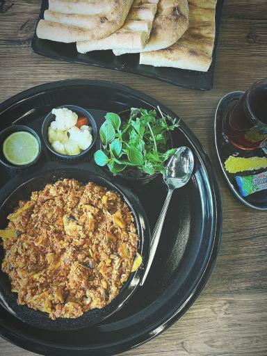 عکس کافه آتو