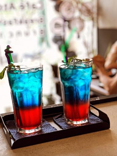 عکس کافه آتو