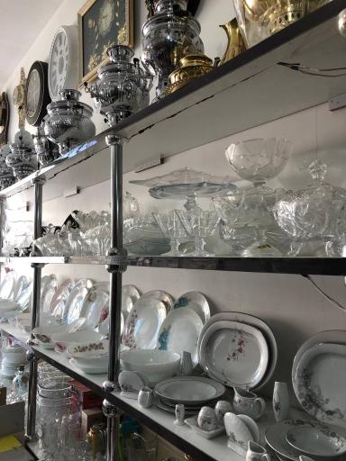 عکس لوازم خانگی سادات