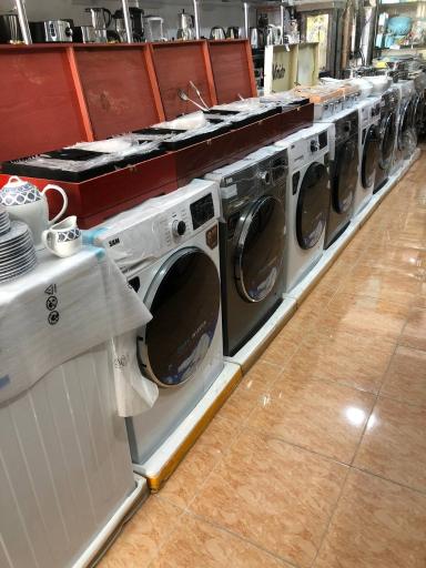 عکس لوازم خانگی سادات