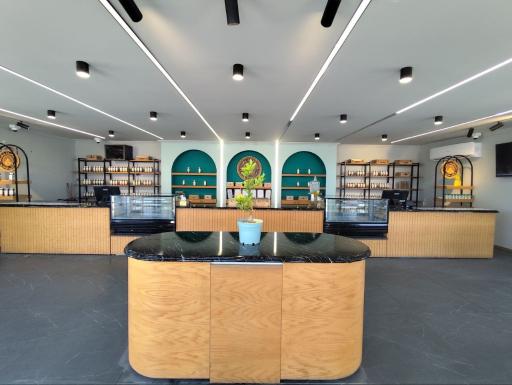 عکس فروشگاه عسل ملک خاتون