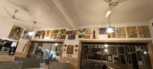 عکس کلبه مزه یادگار 