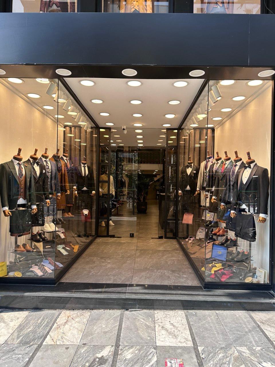 عکس مجموعه لانوین 