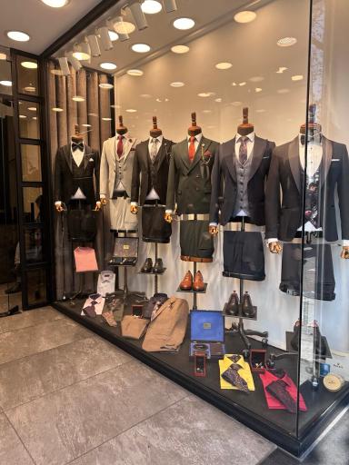 عکس مجموعه لانوین 