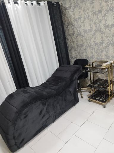 عکس سالن زیبایی بانوی بهشتی