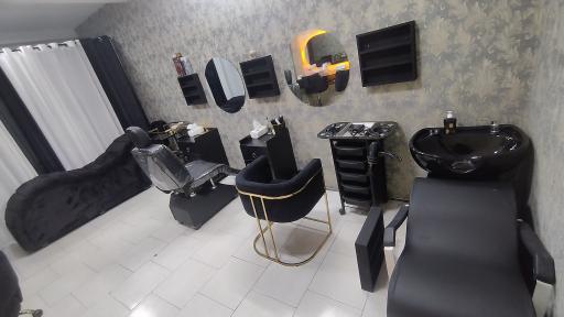 عکس سالن زیبایی بانوی بهشتی