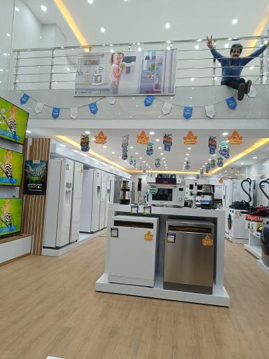 عکس فروشگاه اسنوا 