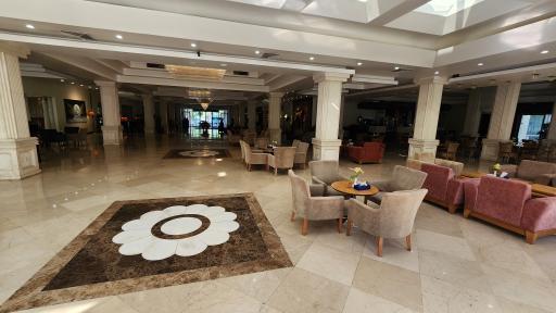 هتل هما شیراز