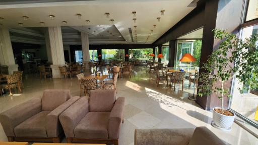 هتل هما شیراز