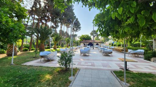 هتل هما شیراز