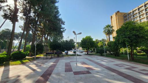 هتل هما شیراز