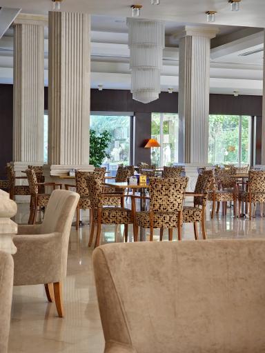 عکس هتل هما شیراز