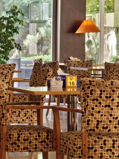 عکس هتل هما شیراز